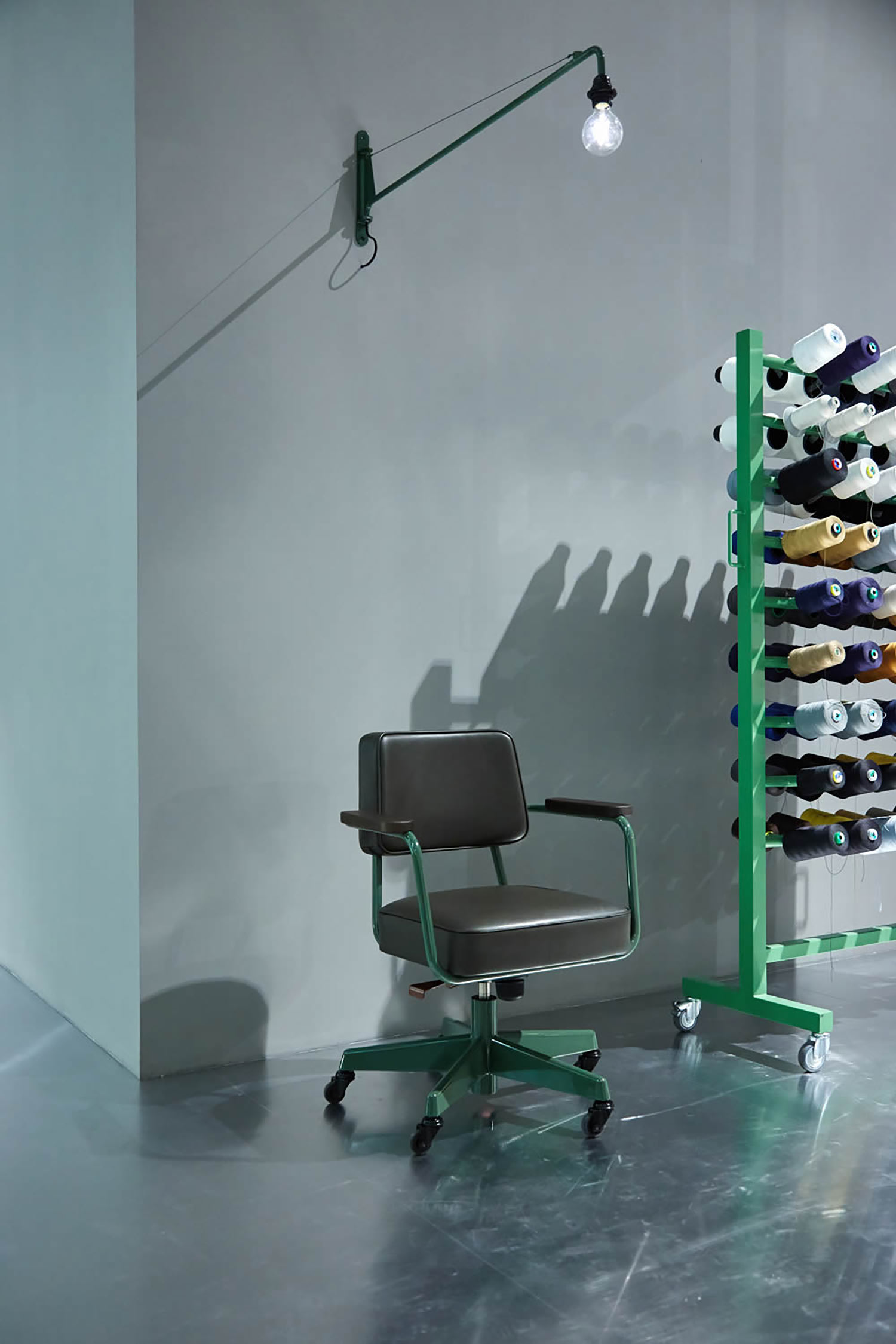 办公椅|布面职员椅|办公安博网页版|安博anbo（中国）安博网页版|透视转向椅